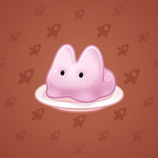 Jelly Bunny #107181