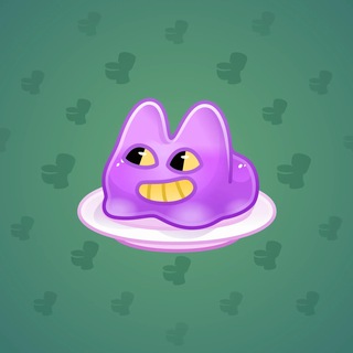 Jelly Bunny #107182
