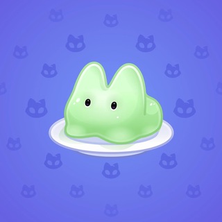 Jelly Bunny #107183