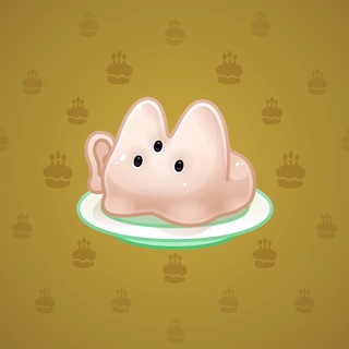 Jelly Bunny #107234