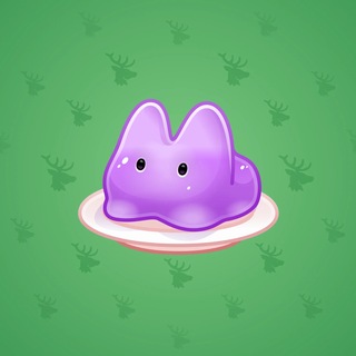 Jelly Bunny #107235