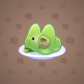 Jelly Bunny #107237