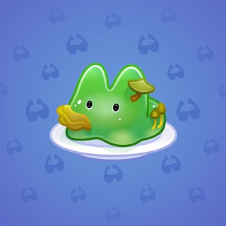 Jelly Bunny #107238