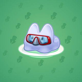 Jelly Bunny #107239