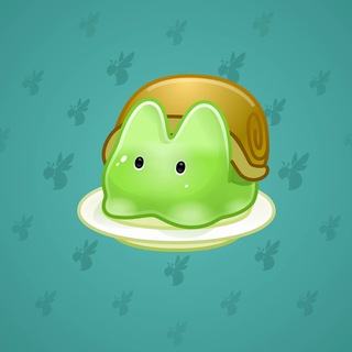 Jelly Bunny #107240