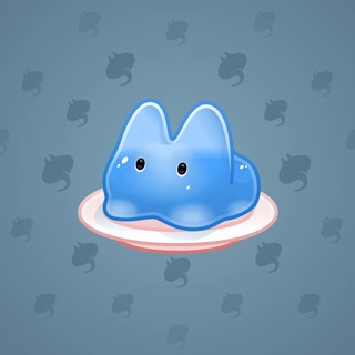 Jelly Bunny #107241