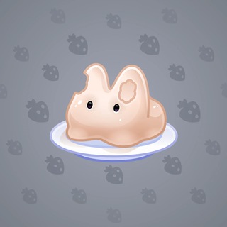 Jelly Bunny #107242
