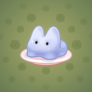 Jelly Bunny #107243