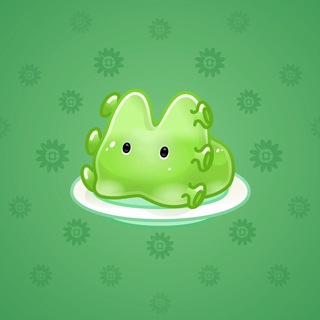 Jelly Bunny #107244