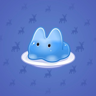 Jelly Bunny #107246