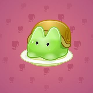 Jelly Bunny #107247