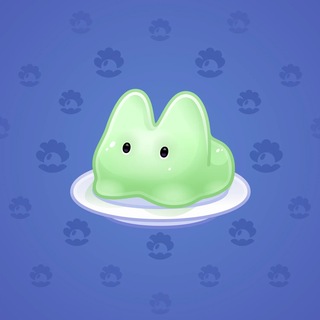 Jelly Bunny #107248
