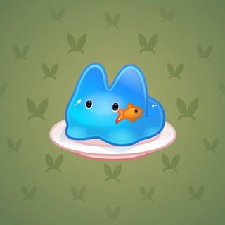 Jelly Bunny #107250
