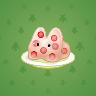 Jelly Bunny #107251