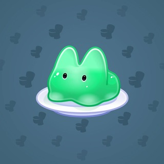 Jelly Bunny #107252
