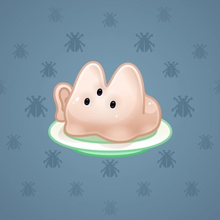 Jelly Bunny #107258