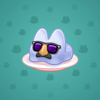 Jelly Bunny #107263