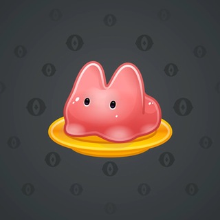 Jelly Bunny #107264