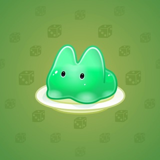 Jelly Bunny #107265