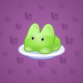 Jelly Bunny #107266