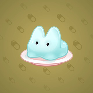 Jelly Bunny #107267