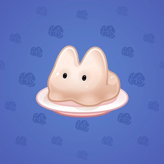 Jelly Bunny #107269