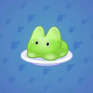 Jelly Bunny #107271