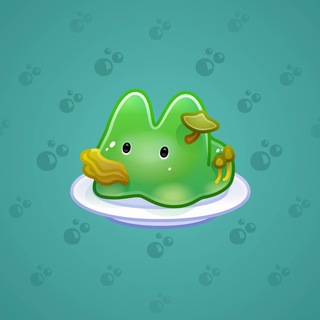Jelly Bunny #107273