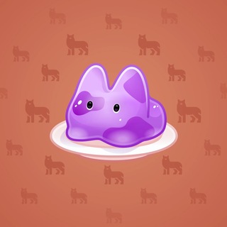 Jelly Bunny #107274