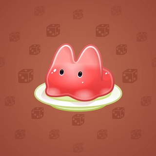 Jelly Bunny #107276
