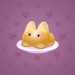 Jelly Bunny #107278