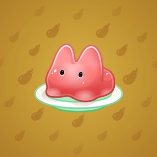 Jelly Bunny #107280
