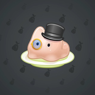 Jelly Bunny #107281