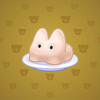 Jelly Bunny #107282