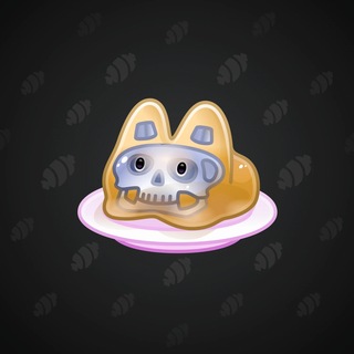 Jelly Bunny #107283