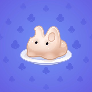 Jelly Bunny #107309