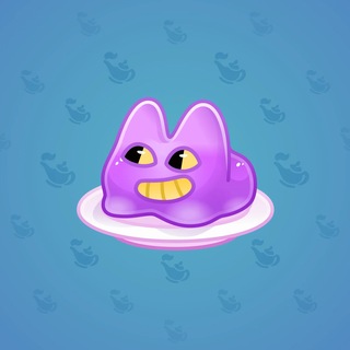 Jelly Bunny #107310