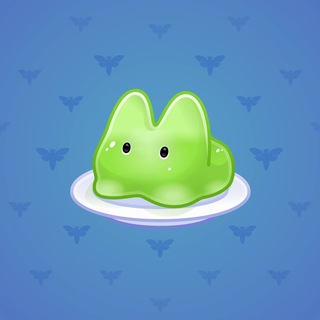Jelly Bunny #107313