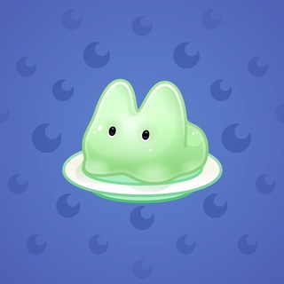 Jelly Bunny #107314
