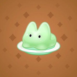 Jelly Bunny #107315