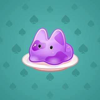 Jelly Bunny #107316