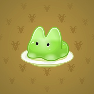 Jelly Bunny #107317