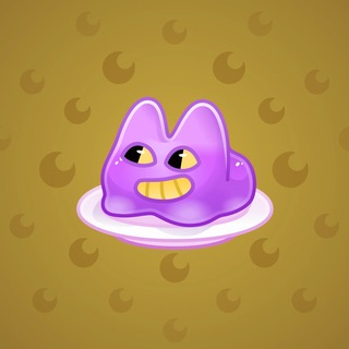 Jelly Bunny #107318