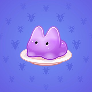 Jelly Bunny #107319