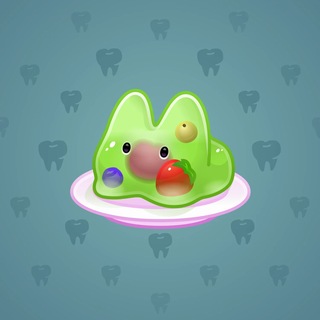 Jelly Bunny #107320
