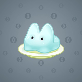 Jelly Bunny #107323