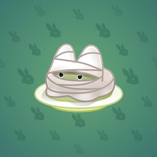 Jelly Bunny #107324