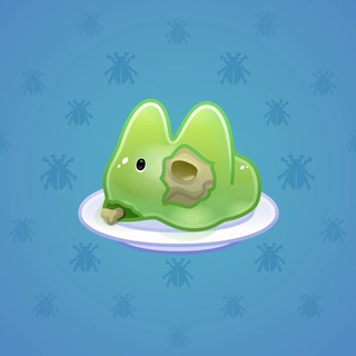 Jelly Bunny #107326