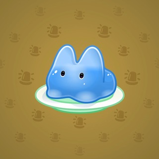 Jelly Bunny #107328