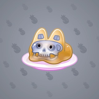 Jelly Bunny #107329